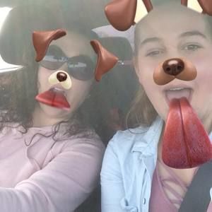 Meet your Posher, Paris